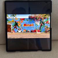 Samsung Galaxy Fold 7 512Gb Nero