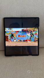 Samsung Galaxy Fold 7 512Gb Nero