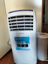 Climatizzatore Olimpia Splendid Dolceclima Compact