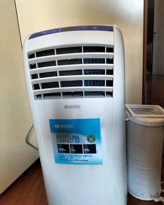 Climatizzatore Olimpia Splendid Dolceclima Compact
