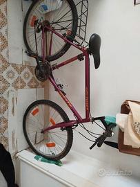 Bicicletta Atala Flyer 26 pollici  con accessori