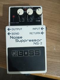 NOISE SUPPRESSOR NS-2