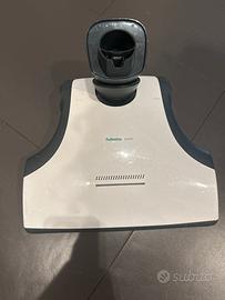 Aspira tappeto folletto