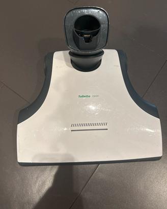 Aspira tappeto folletto