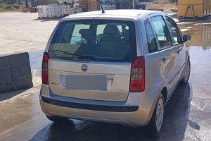Fiat Idea 1.3 Multijet 70 CV 16V – NEOPATENTATI