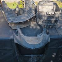 carene mbk booster next generation 