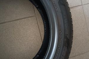 4 ruote antineve 205/50/R17