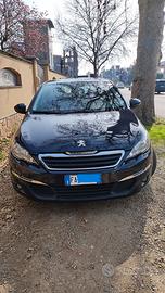 Peugeot 308 BLUE HDI 100 S&S  SW Active