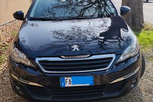 Peugeot 308 BLUE HDI 100 S&S  SW Active