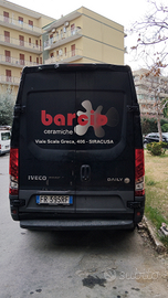 Iveco Daily 160cv