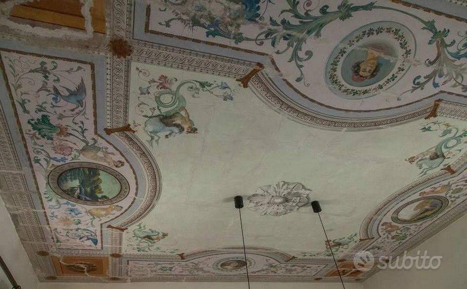 Rustico / Casale di 700 m² con più di 5 locali e b - Vista 4