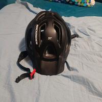Casco bicicletta ROCKRIDER