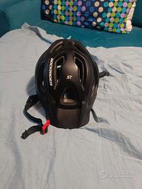 Casco bicicletta ROCKRIDER