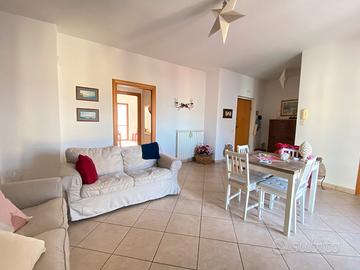 C.so Campano Nuovo; 4Vani+Posto Auto MAF629