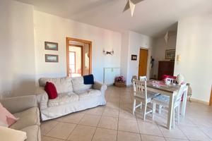 C.so Campano Nuovo; 4Vani+Posto Auto MAF629