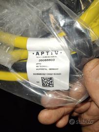 carica batteria per auto da casa bmw