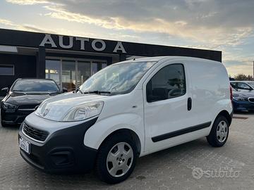 FIAT Fiorino 1.3 MJT 95CV Cargo Adventure