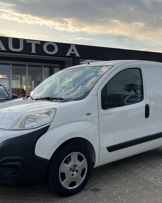 FIAT Fiorino 1.3 MJT 95CV Cargo Adventure