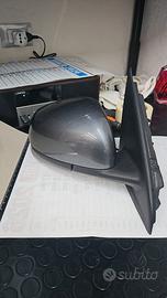 SPECCHIETTO RETROVISORE ANTERIORE DESTRO SMART