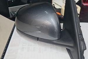 SPECCHIETTO RETROVISORE ANTERIORE DESTRO SMART