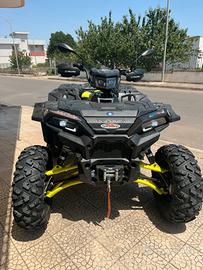 Polaris sportsman 1000 xp s