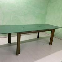 TAVOLO ALLUNGABILE MODERNO