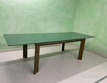 TAVOLO ALLUNGABILE MODERNO