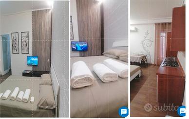 Appartamenti a reddito