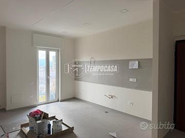 GRAZIOSO TRILOCALE