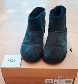 Ugg Classic Mini