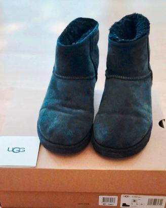 Ugg Classic Mini