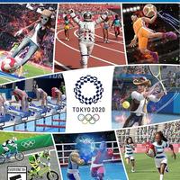 Olympic Games Tokyo 2000 Ps4