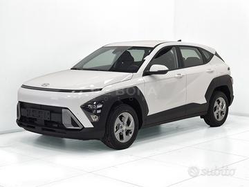 Hyundai Kona 1.0 t-gdi xtech 2wd 100cv mt