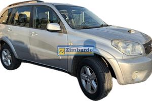 RICAMBI VARI TOYOTA RAV 4 DEL 2005 2.0 DIESEL
