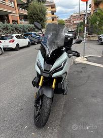 Honda X adv 750 2024