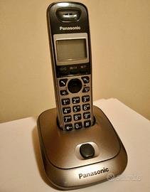 CORDLESS PANASONIC KX-TG2511JT