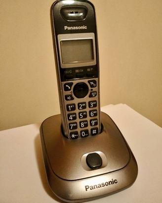 CORDLESS PANASONIC KX-TG2511JT