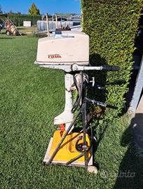 Motore Marino Tomos 4cv