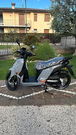 Peugeot Tweet 50 EURO 5+
