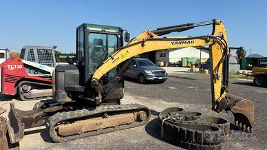 Yanmar Vio 57U