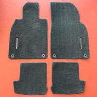 Tappetini Originali Porsche 911 Carrera 991