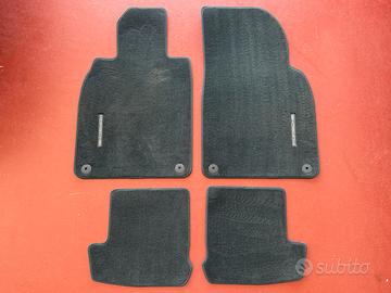 Tappetini Originali Porsche 911 Carrera 991