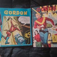 FLASH GORDON COMICS Fumetti VINTAGE 1965/70 EDIZIO