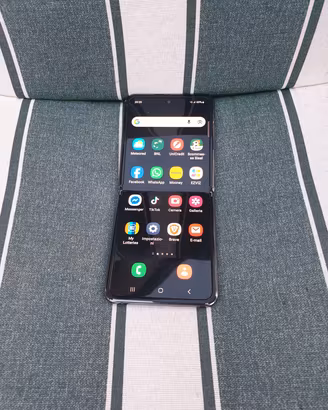 samsung z flip