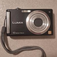 Macchina fotografica digitale Panasonic Lumix FS5