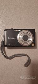 Macchina fotografica digitale Panasonic Lumix FS5