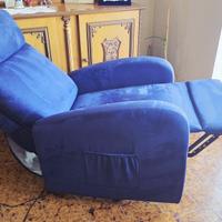 Poltrona relax