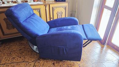 Poltrona relax