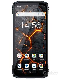 SAIET SICURO SMART STS650 16GB RAM 256G NUOVO