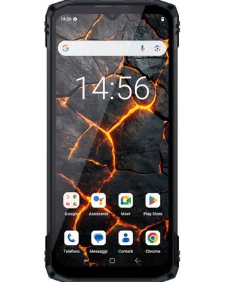 SAIET SICURO SMART STS650 16GB RAM 256G NUOVO